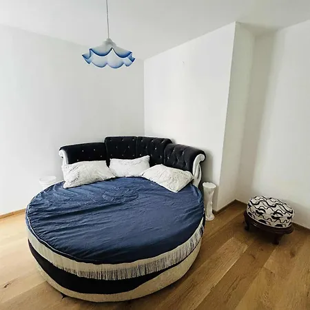 Apartman Charming Apartment Mari Znjan Split
