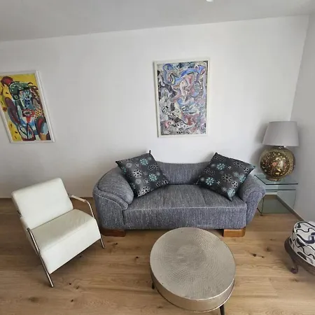 Charming Apartment Mari Znjan Apartamento Split