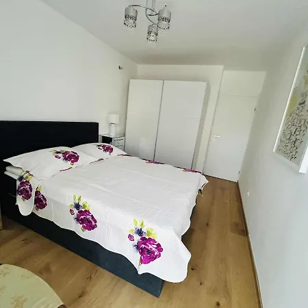 Charming Apartment Mari Znjan Apartamento *