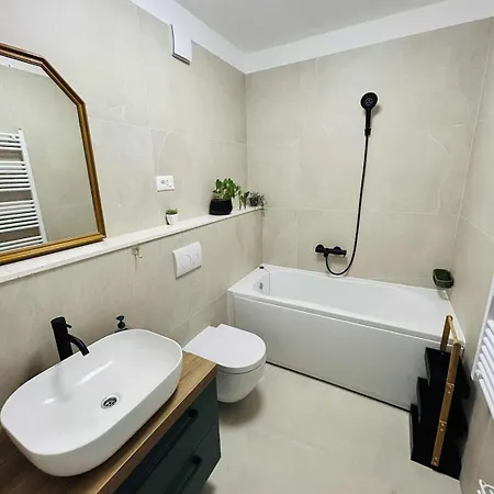 Apartamento Charming Apartment Mari Znjan *