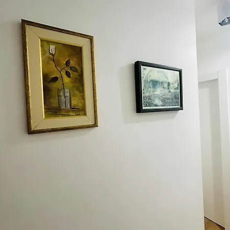 Charming Apartment Mari Znjan Apartamento Split