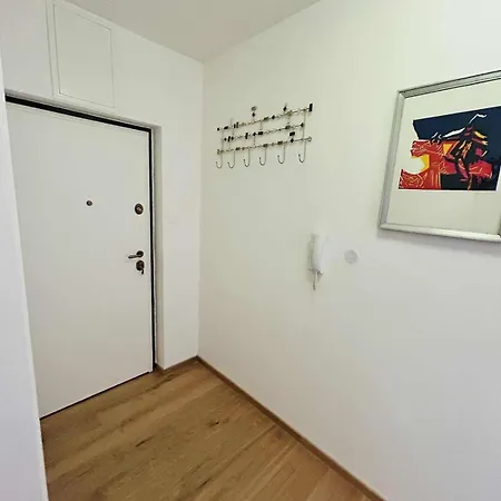 Charming Apartment Mari Znjan * Split