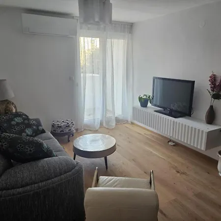 Apartamento Charming Apartment Mari Znjan Split