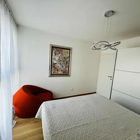 Charming Apartment Mari Znjan Split