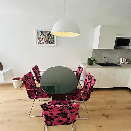 Apartamento Charming Apartment Mari Znjan Split