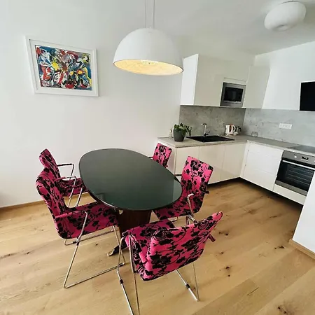 Apartamento Charming Apartment Mari Znjan Split