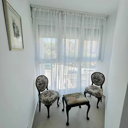 Charming Apartment Mari Znjan * Split